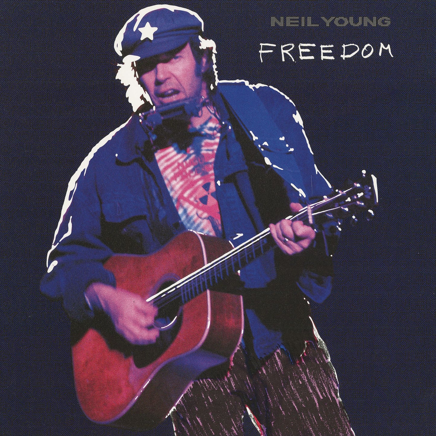 Freedom (Neil Young)