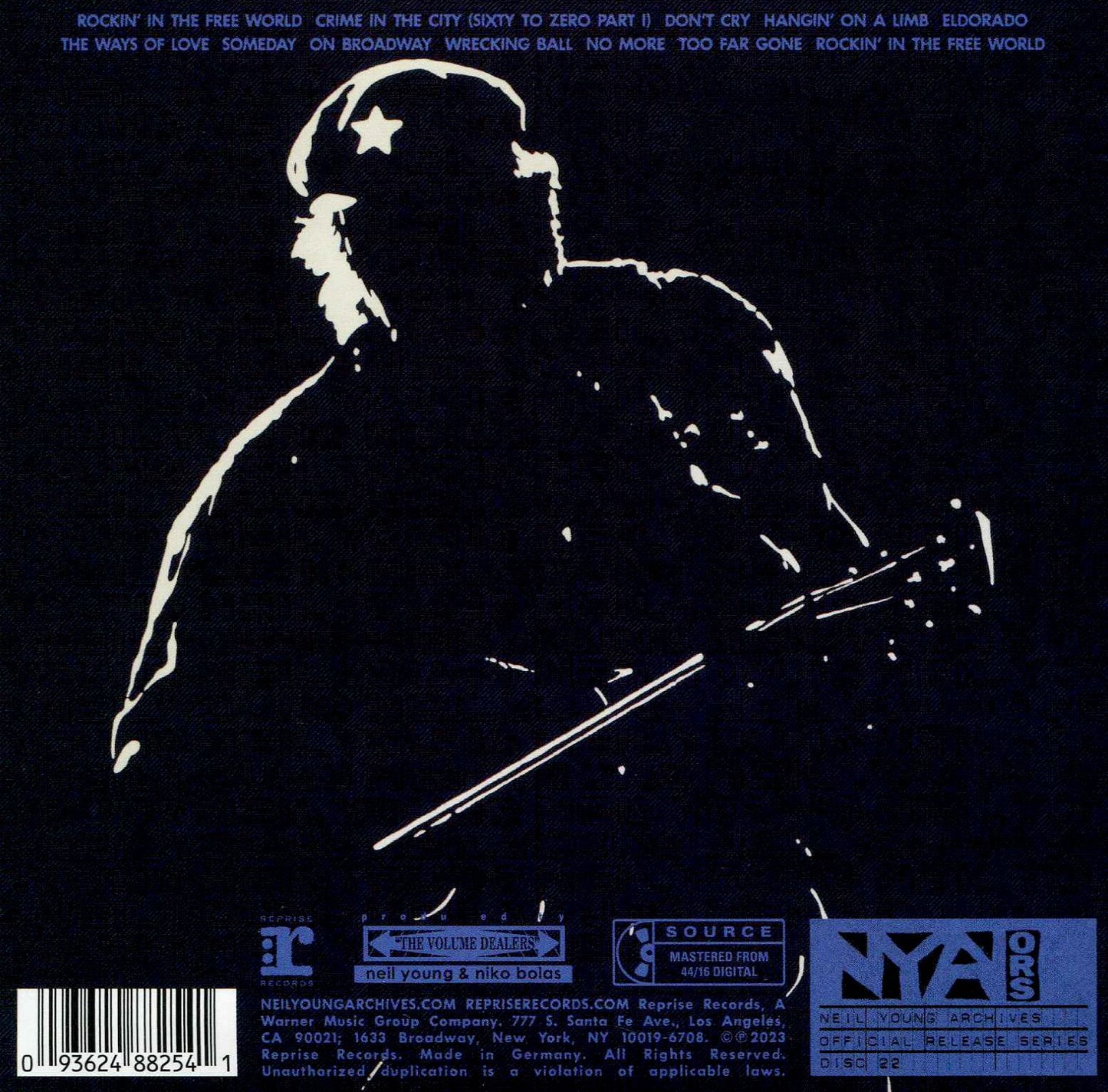 Freedom (Neil Young)