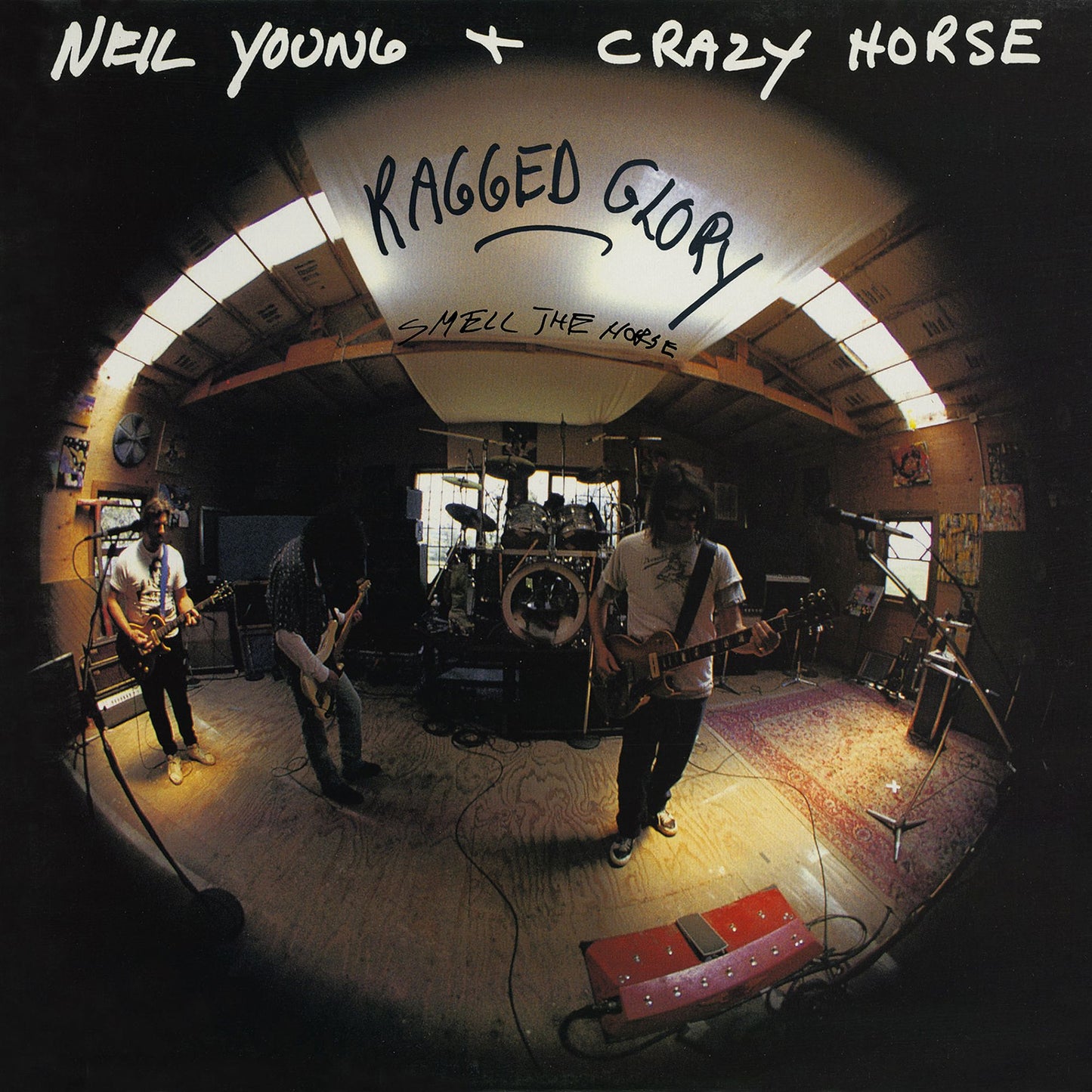 Ragged Glory (Neil Young & Crazy Horse)