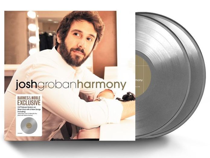 Harmony (Colv) (Dlx) (Slv)