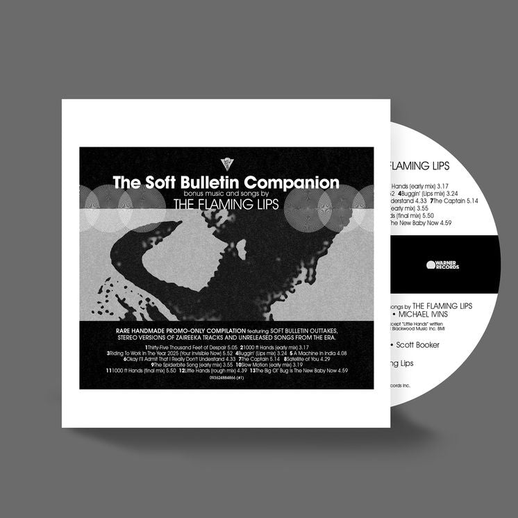 Soft Bulletin