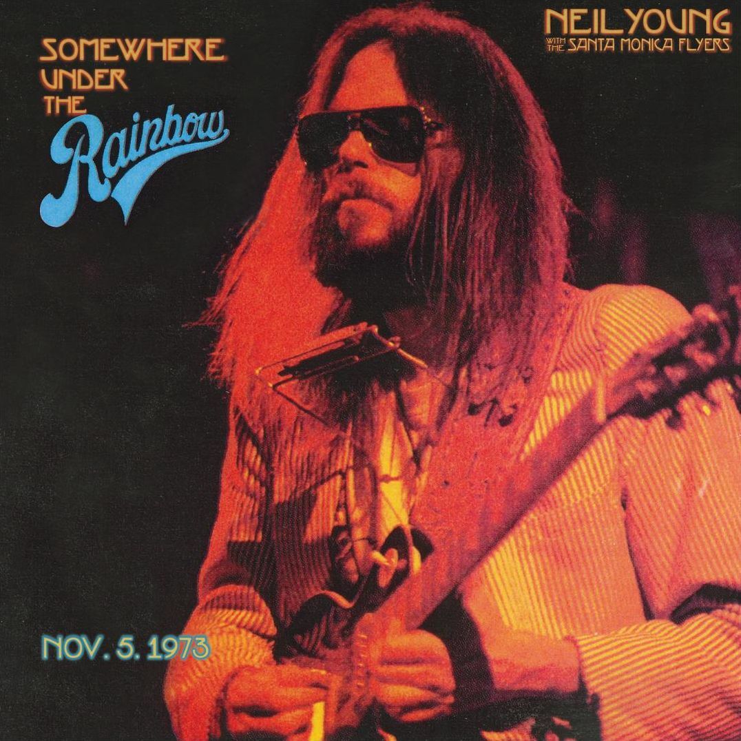 Somewhere Under The Rainbow 1973