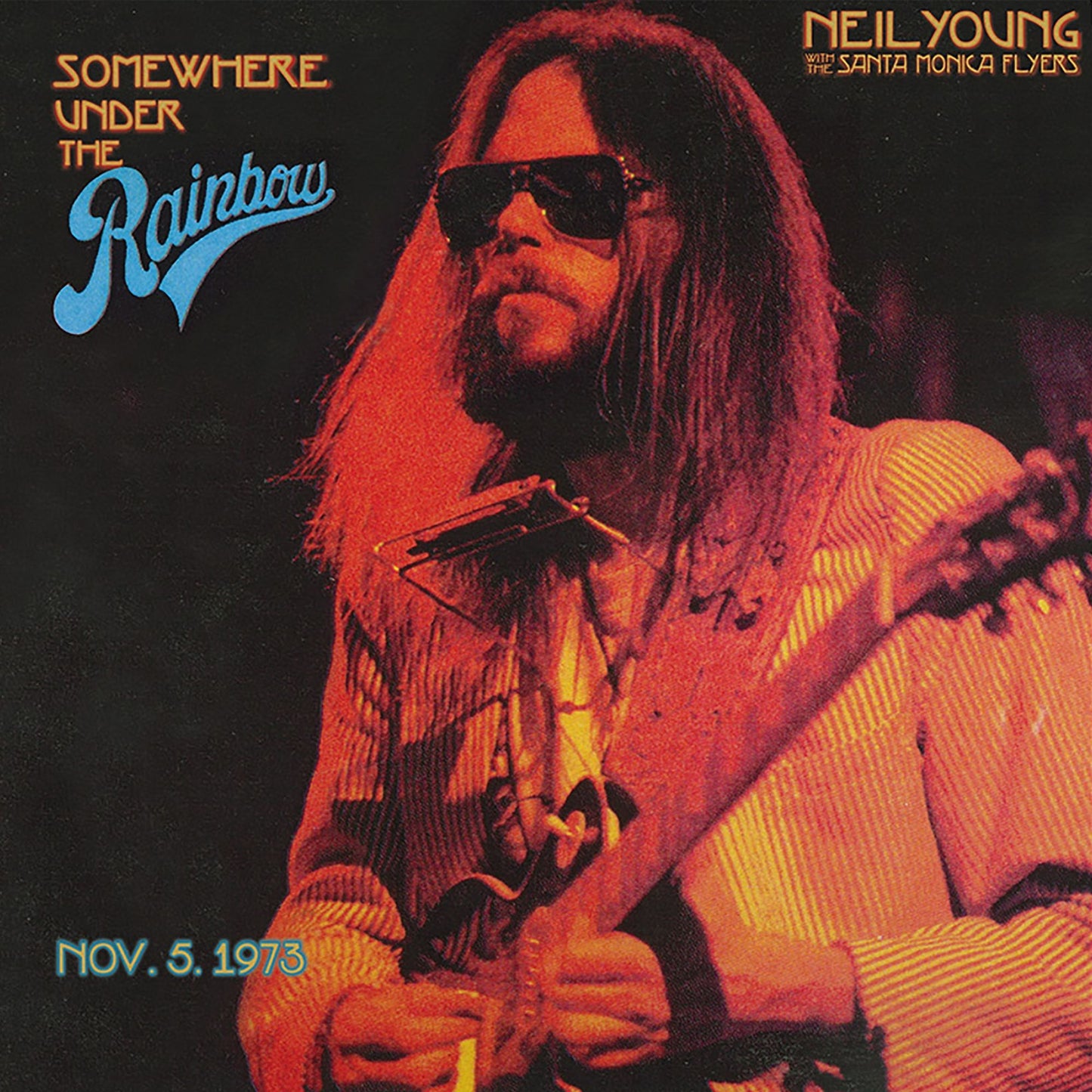 Somewhere Under The Rainbow 1973