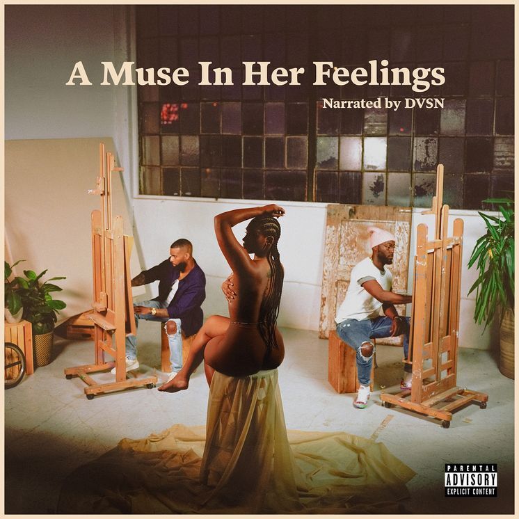 Muse In Her Feelings