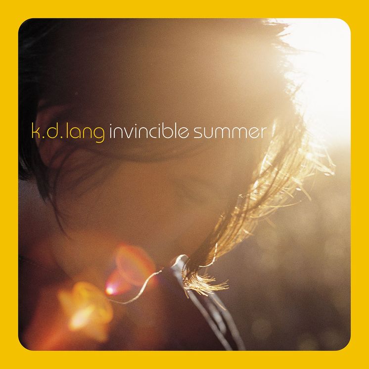 Invicible Summer 20Th Anniversary Edition (Colv)