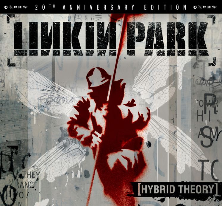 Hybrid Theory (20Th Anniversary Edition)