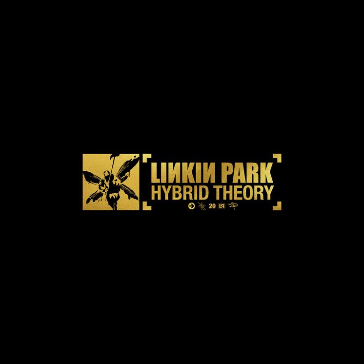 Hybrid Theory (20Th Anniversary Edition) (Aniv)