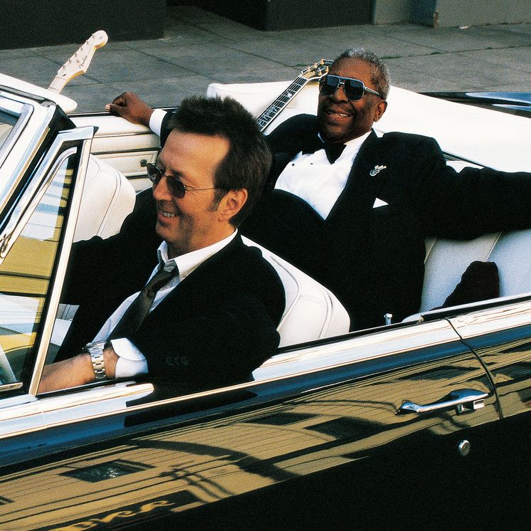 Riding With The King (Bonus Tracks) (Aniv) (Exp)