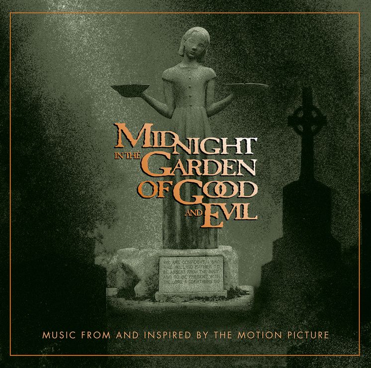 Midnight In The Garden Of Good And Evil / O.S.T.