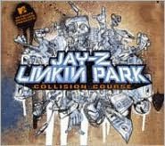 Jay-Z/Linkin Park: Collision Course [CD/DVD]