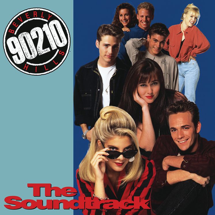 Beverly Hills 90210