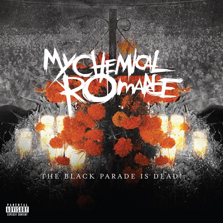 Black Parade Is Dead!