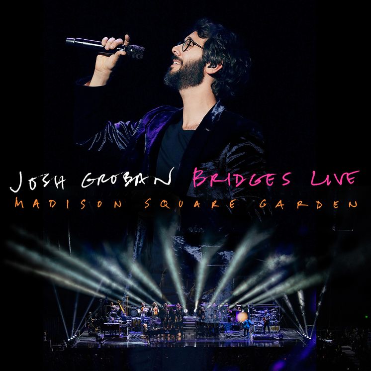 Bridges Live: Madison Square Garden