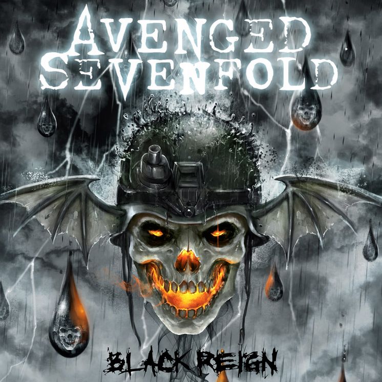Black Reign