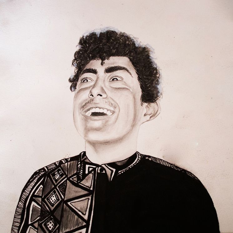 Rise of Hobo Johnson