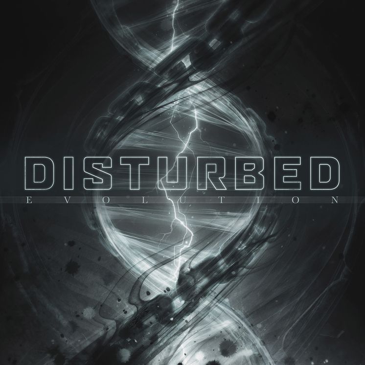 Evolution [Deluxe]