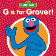 G Is for Grover!