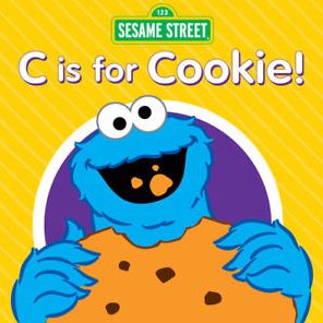 "C" Is for Cookie