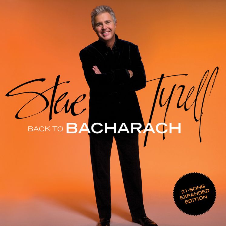 Back to Bacharach