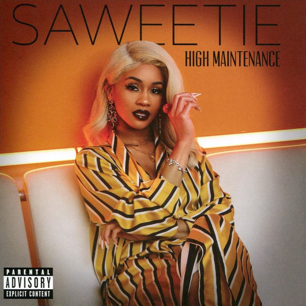 High Maintenance