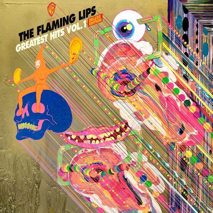 Greatest Hits, Vol. 1