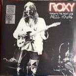 Roxy: Tonight's the Night Live