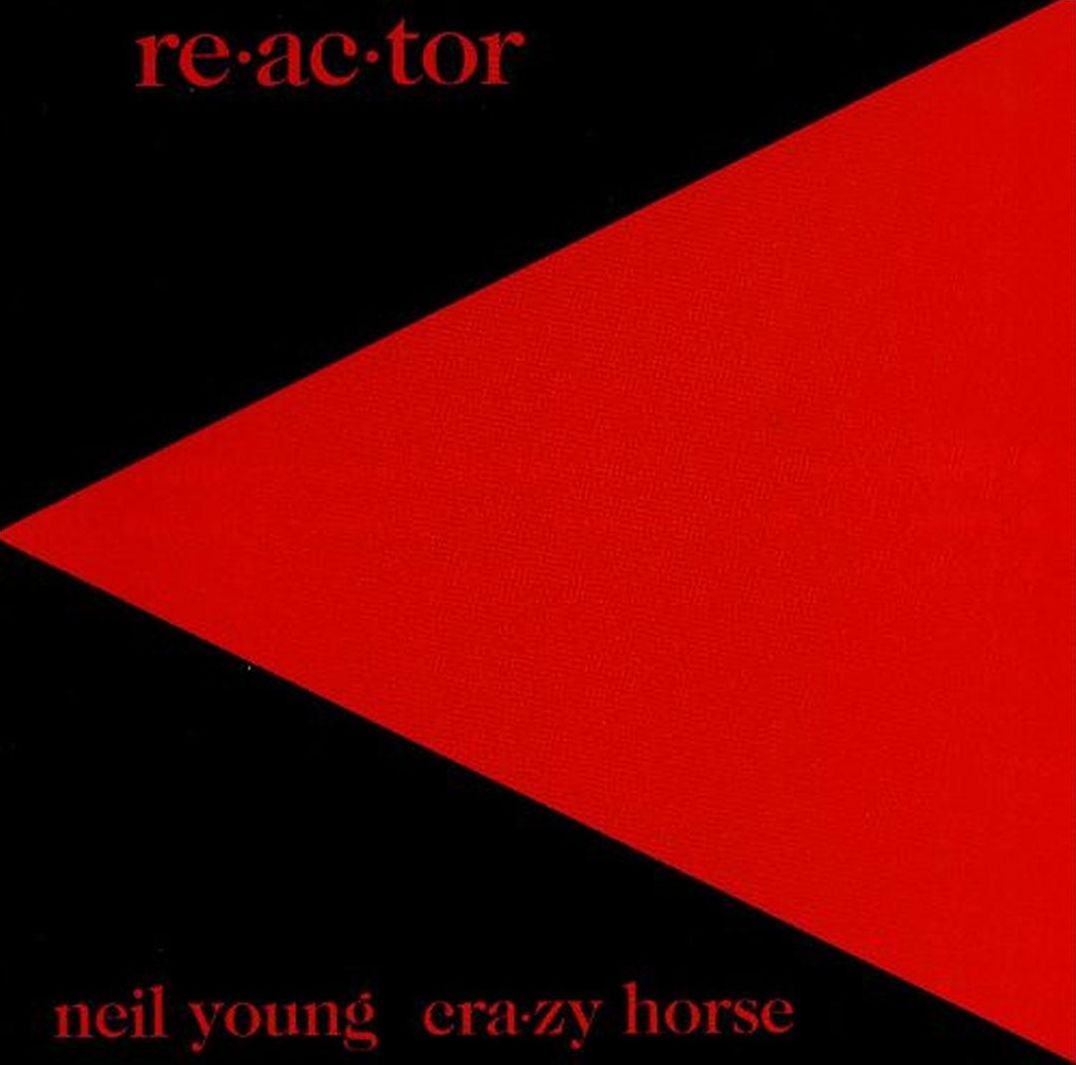 Re-ac-tor