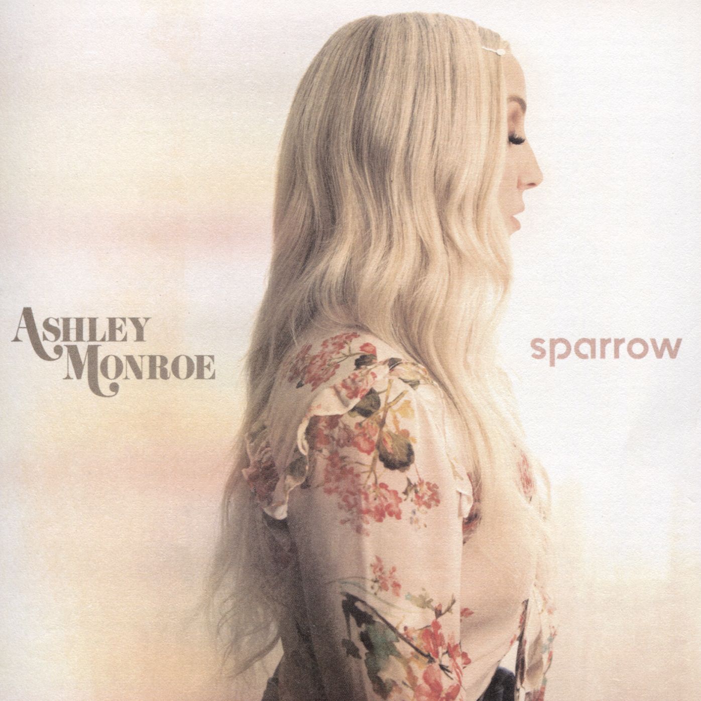 Sparrow