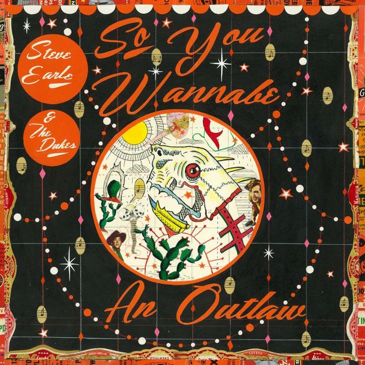 So You Wannabe An Outlaw [Lp] [Bonus Tracks]