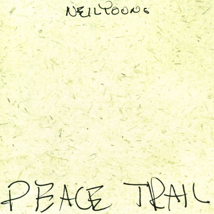 Peace Trail [Lp]