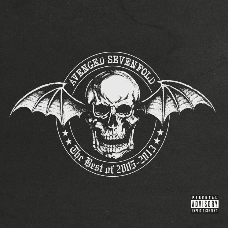 The Best Of 2005-2013