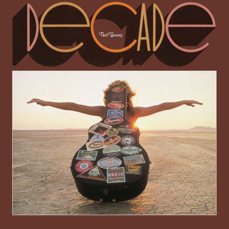 Decade [3Lp]