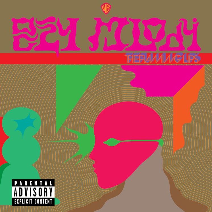Oczy Mlody [Vinyl + Digital Download]