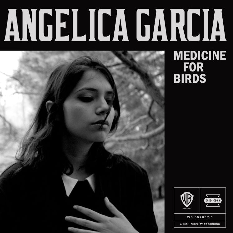 Medicine For Birds