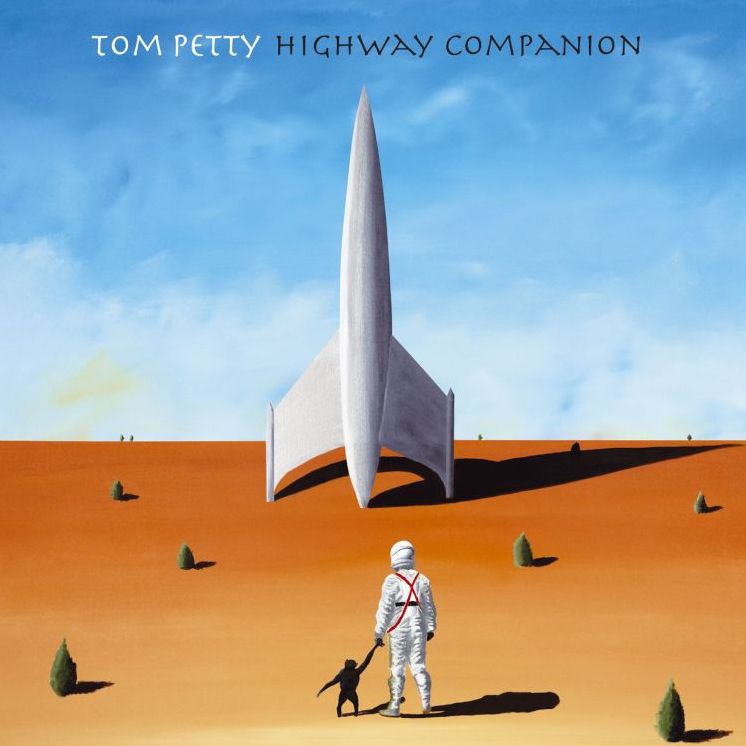 Highway Companion [Lp]