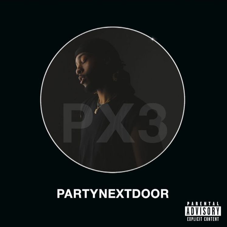 Partynextdoor 3 [Lp]