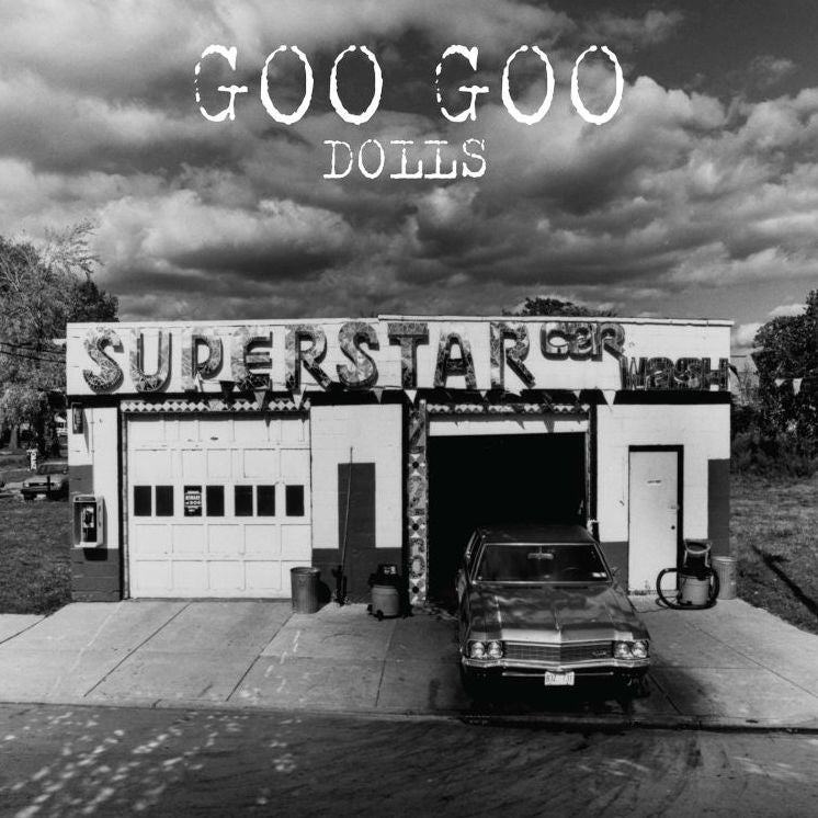 Superstar Car Wash [Lp]
