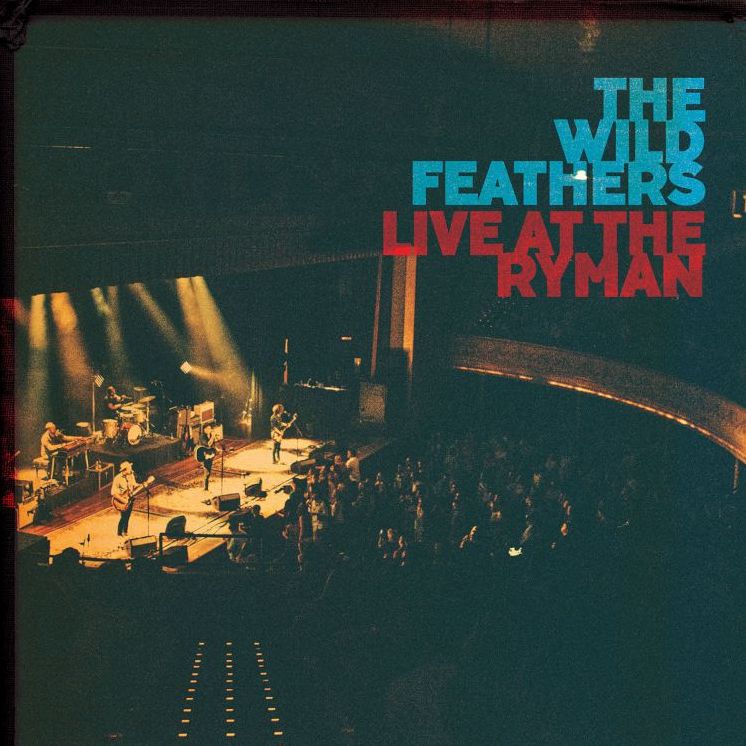 Live at Ryman