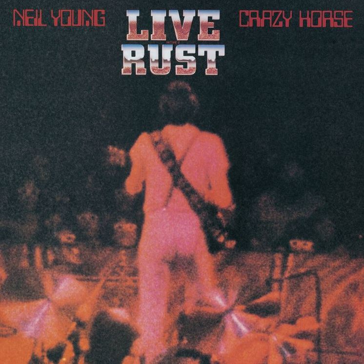 Live Rust
