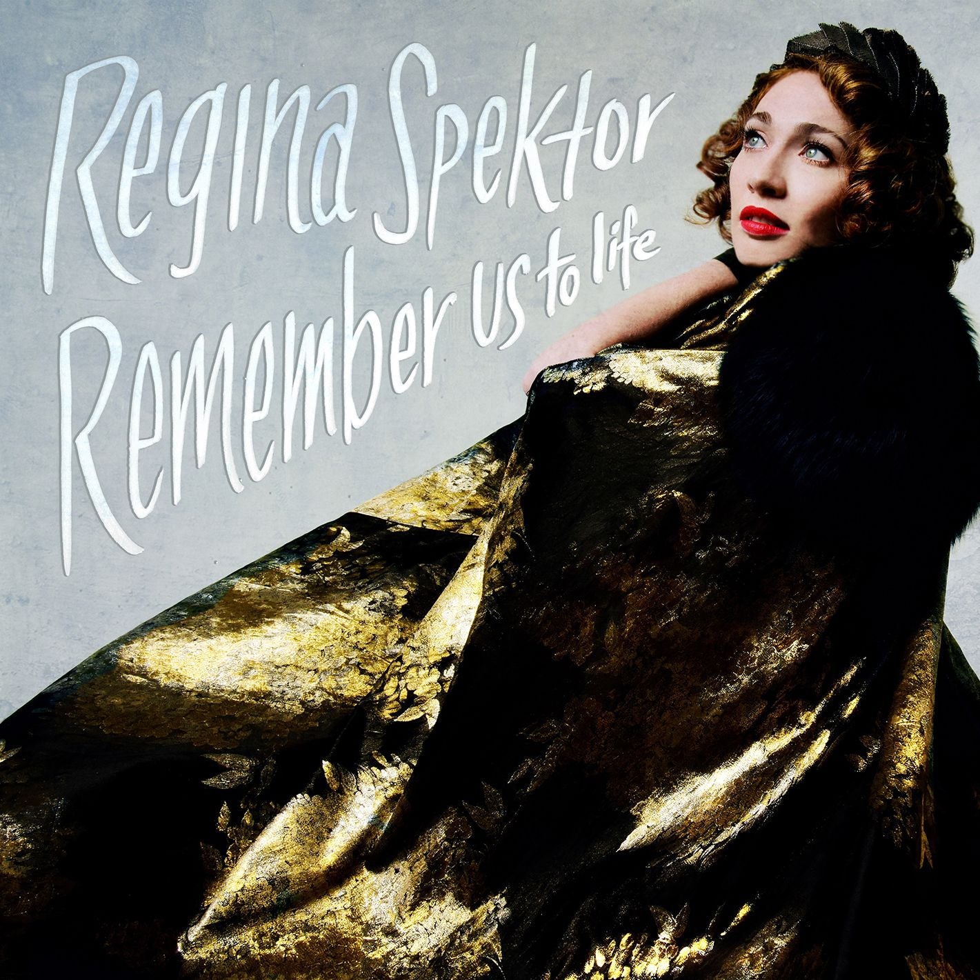 Remember Us To Life [Lp]