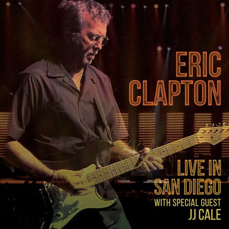 Live In San Diego [Lp]