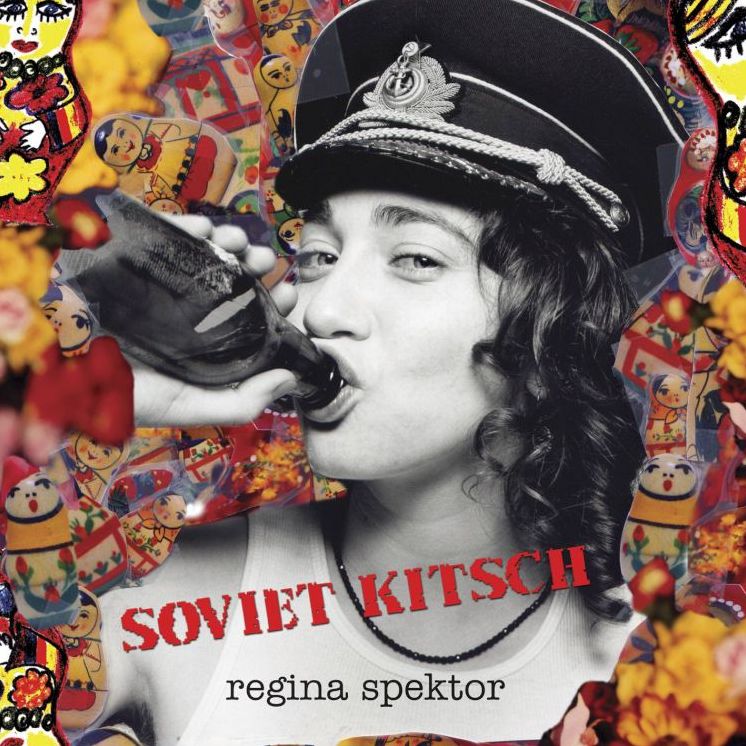 Soviet Kitsch [Lp]