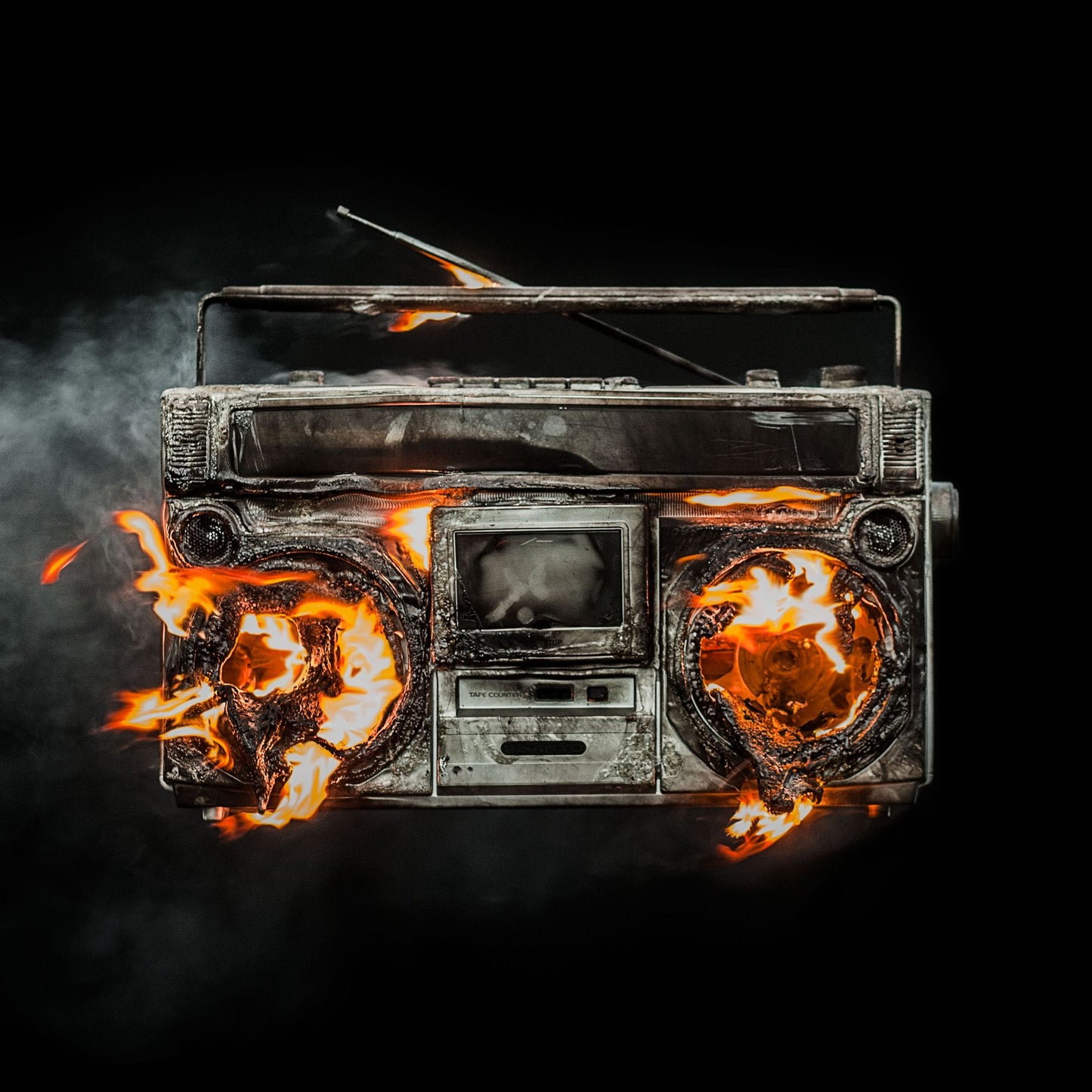 Revolution Radio [Lp]