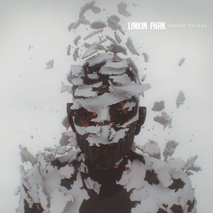 Living Things [Lp]