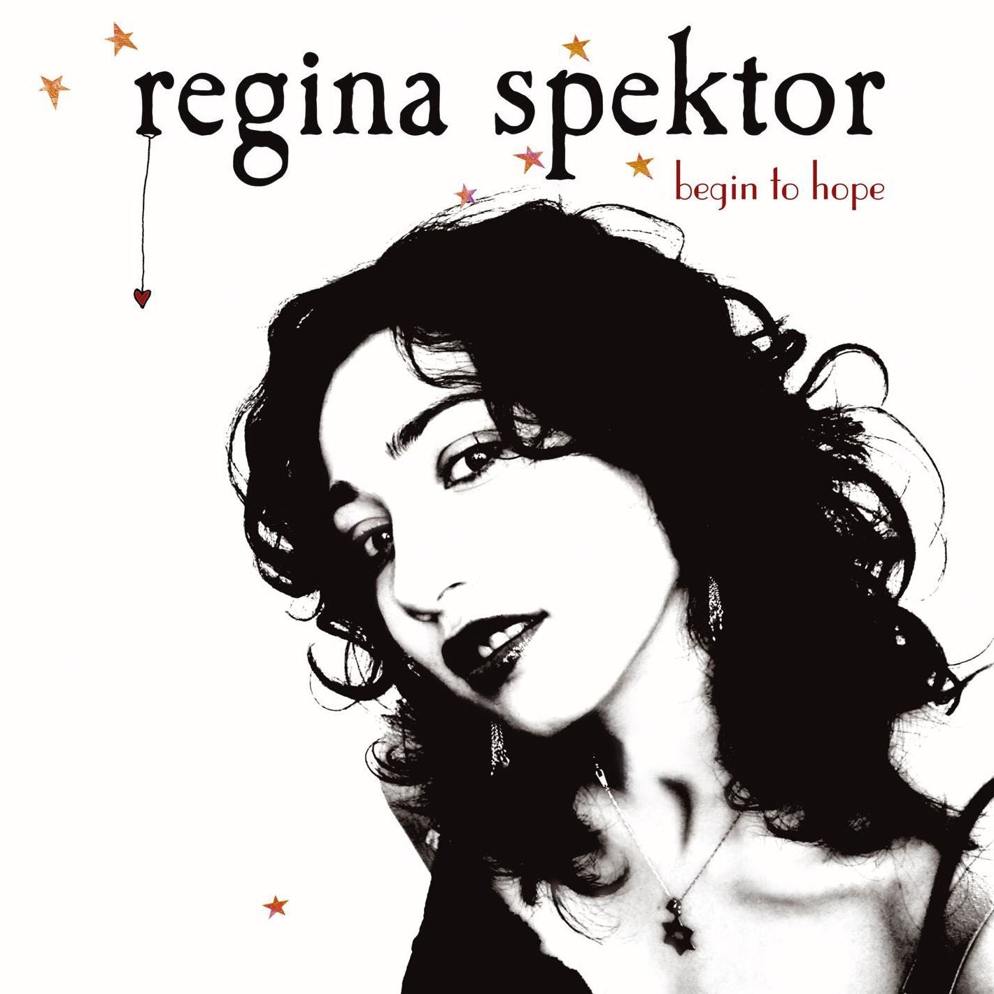 Begin To Hope [Lp]