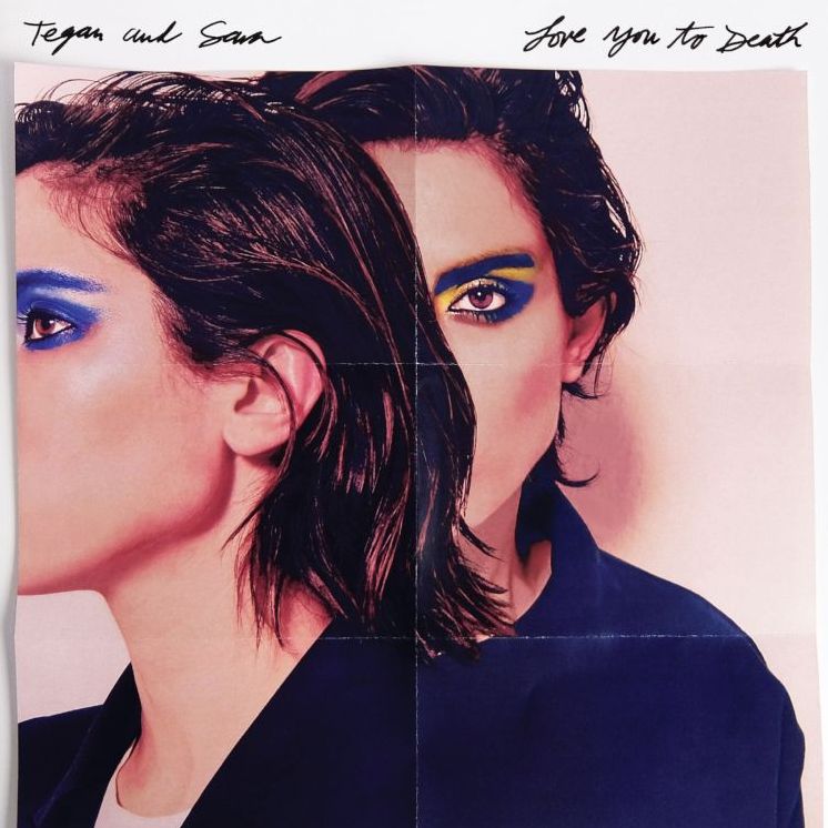 Love You To Death [Lp]
