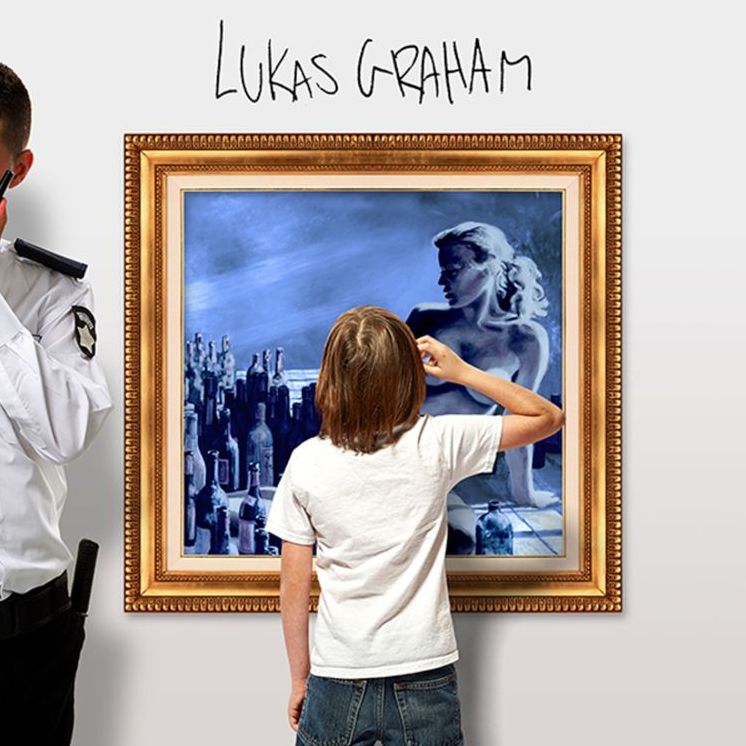 Lukas Graham [Lp]