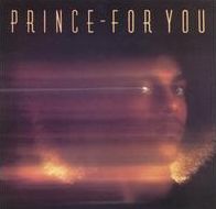 For You [Lp]