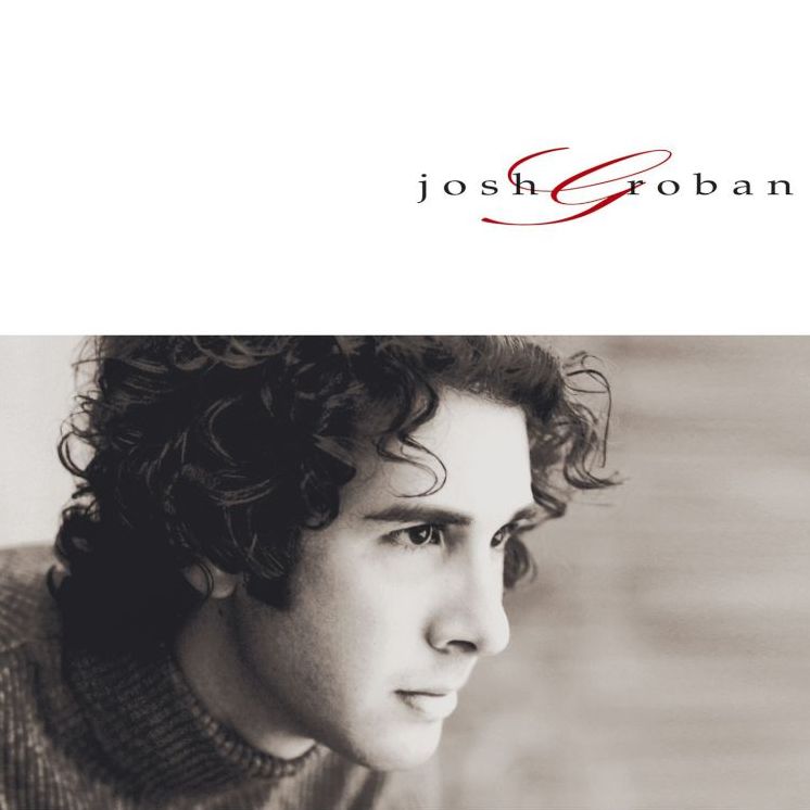 Josh Groban [B&N Exclusive LP]