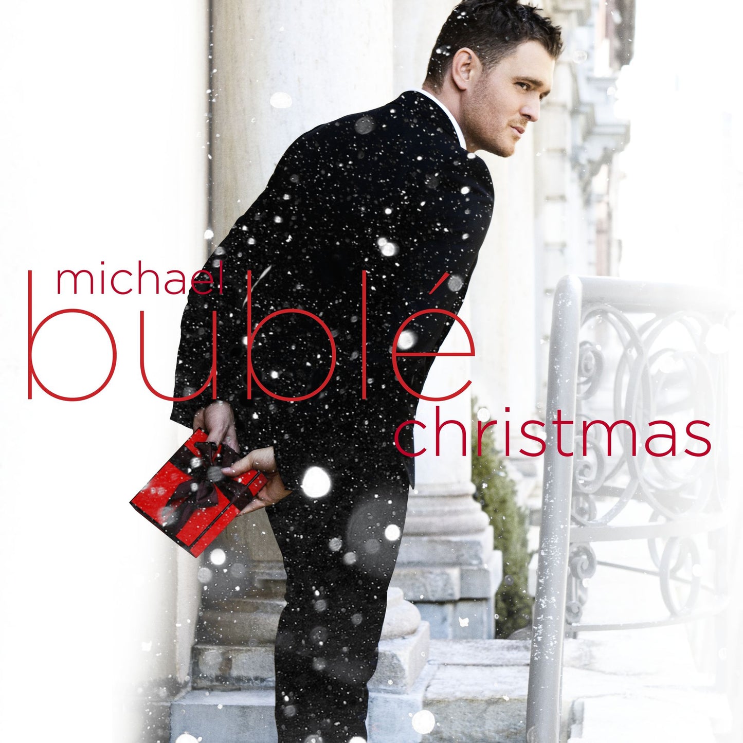 Christmas [Lp]
